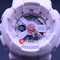 Часы Casio Baby-G BA-110PI-4A фото 2